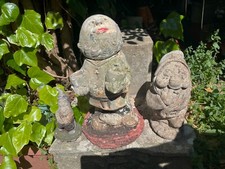 Three heavy concrete for sale  CHRISTCHURCH
