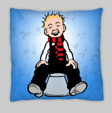 Oor wullie double for sale  RHYL