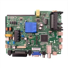 Placa Main SELECLINE 39" LED TV 899635/39S1810 TP.S506.PB802, usado comprar usado  Enviando para Brazil