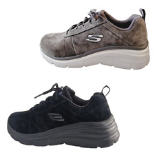 Skechers ladies graceful for sale  BURY