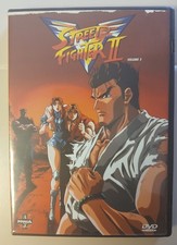 Street fighter dvd for sale  Sicklerville