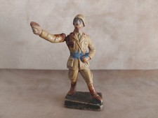 Ufficiale soldatino confalonie usato Ufficiale soldatino confalonie usato  Villanova di Camposampiero