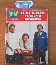 Sorrisi canzoni 1981 usato  Castelfranco Emilia