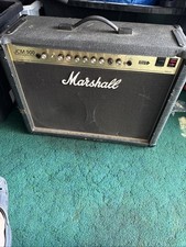 Marshall jcm 900 for sale  Springfield