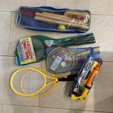 Childrens kids garden for sale  ANDOVER