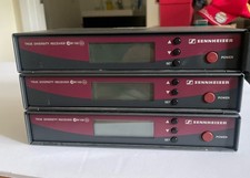 Lot sennheiser ew100 for sale  Miami