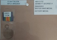 War one medal for sale  NORTHALLERTON