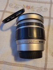 Tamron bjektiv 28 gebraucht kaufen  Heidenau, Dohna, Müglitztal