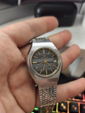 Orologio automatico pryngeps usato  Lodi