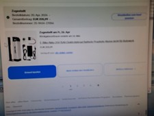 Akku yose power gebraucht kaufen Akku yose power gebraucht kaufen  Schiffdorf