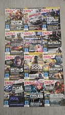 Play3 play4 playstation gebraucht kaufen  Hamburg