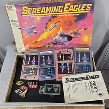 Milton bradley screaming for sale  Henefer