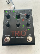 Digitech trio band d'occasion  Lambersart