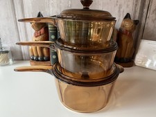Rare vintage corningware for sale  MACCLESFIELD