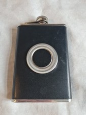 8oz stainless steel for sale  DARTFORD