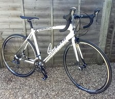 Specialized allez aluminium for sale  LISS