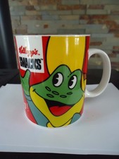 Mug kellogg smacks d'occasion  Dijon