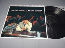 Frank sinatra cares gebraucht kaufen  Schwabach