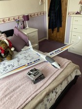slope soarer gliders for sale slope soarer gliders for sale KETTERING