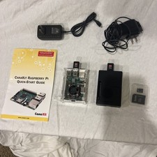 Raspberry Pi 2 modelo B Qtd. 2 comprar usado  Enviando para Brazil