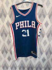 Mens nba vest for sale  NOTTINGHAM