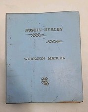 Austin healey 100 for sale  Temple
