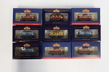 Job lot bachmann for sale Job lot bachmann for sale  SPALDING