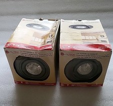 Utilitech gu10 bronze for sale  Grantville