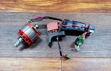 Milwaukee motor switch for sale  Upper Marlboro
