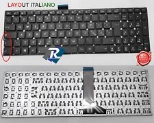 Tastiera asus p553 usato  Napoli