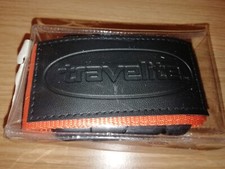 Travelite koffergurt art gebraucht kaufen  Herten