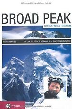 Broad peak traum gebraucht kaufen  Berlin