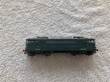 Locomotive sncf bb16001 d'occasion  Hyères