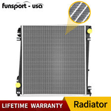 2342 radiator 2002 for sale  Colton