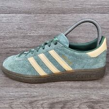 Adidas munchen green for sale  WESTBURY