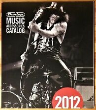 Dunlop 2012 katalog gebraucht kaufen  Deutschland