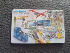 1744 mannesmann demag gebraucht kaufen  Kerpen