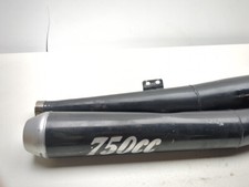 Bmw r75 exhaust for sale  Odessa