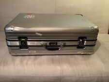 Koffer rimowa aluminium gebraucht kaufen  Recklinghausen