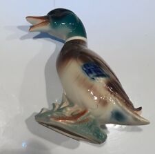 Vtg ceramic mallard for sale  Bend