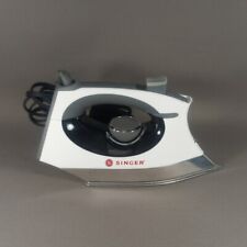 Singer steamcraft iron for sale  Fleming