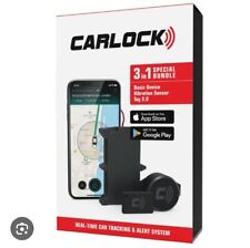 Carlock basic antifurto usato  Sciacca