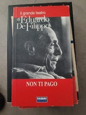 Libro non pago usato  Roma