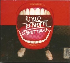 Remo remotti raro usato  Roma