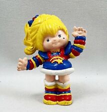 Rainbow brite mattel d'occasion  France