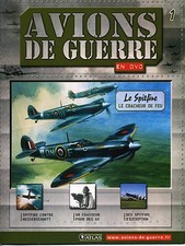 Avions guerre éditions d'occasion  Serres-Castet