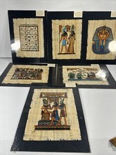 Genuine egyptian papyrus for sale  Franklin Furnace