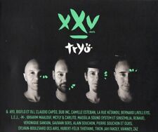 Tryo xxv ans d'occasion  Dirinon