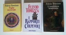 Tre libri fulvio usato  Torino
