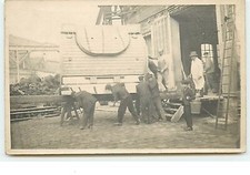 Photo card carrying d'occasion  Expédié en Belgium